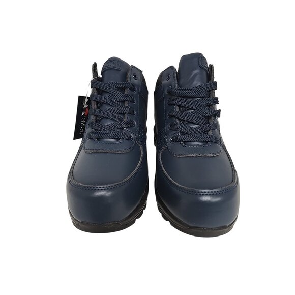 Mountain Gear Men's D-Day LE 2 Boot Navy Size 11M - Picture 5 of 6